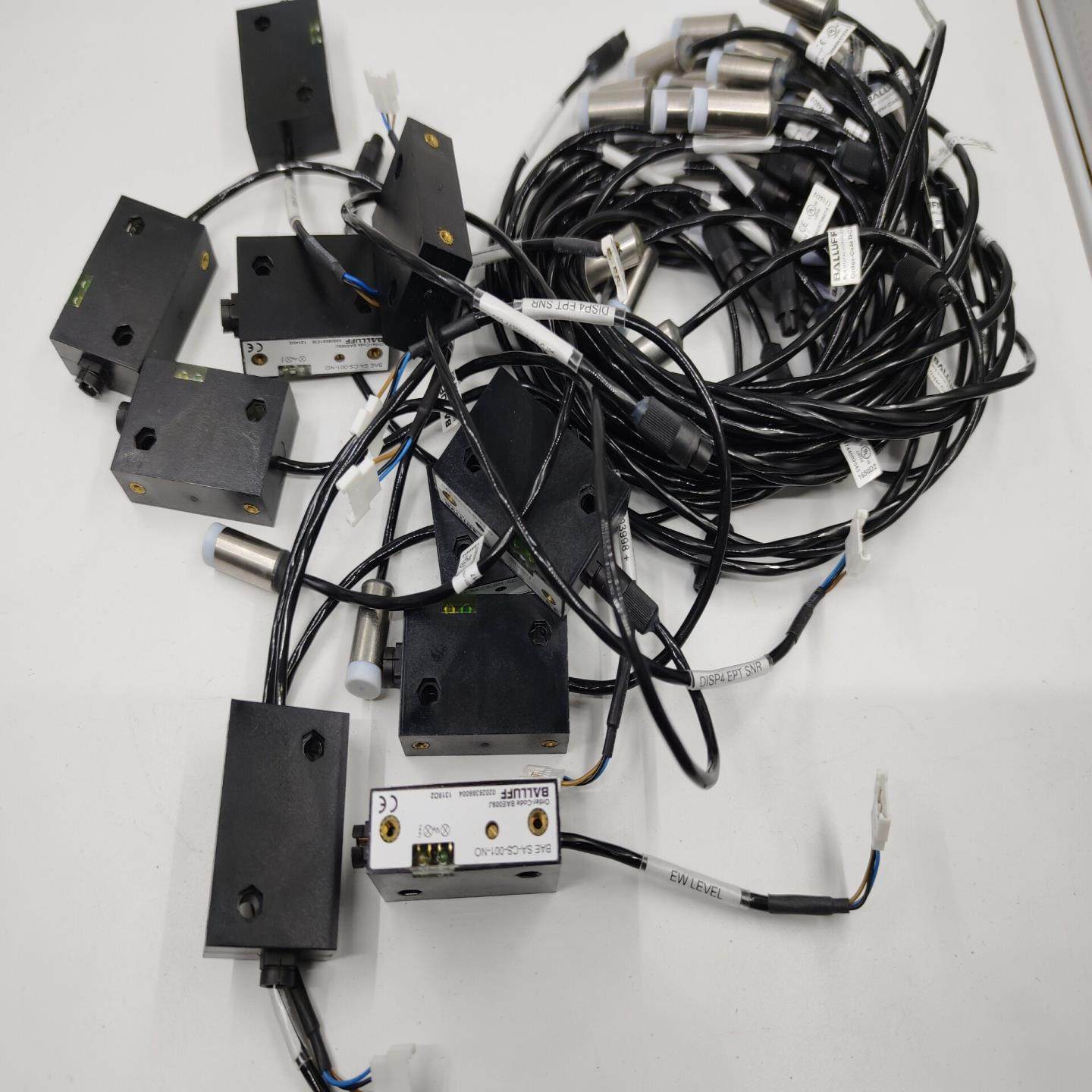 02-E06926，BAE SA-CS-001-NO(崽崽配件）