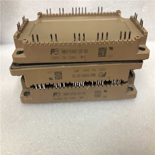 议 用 7MBR75XRE120