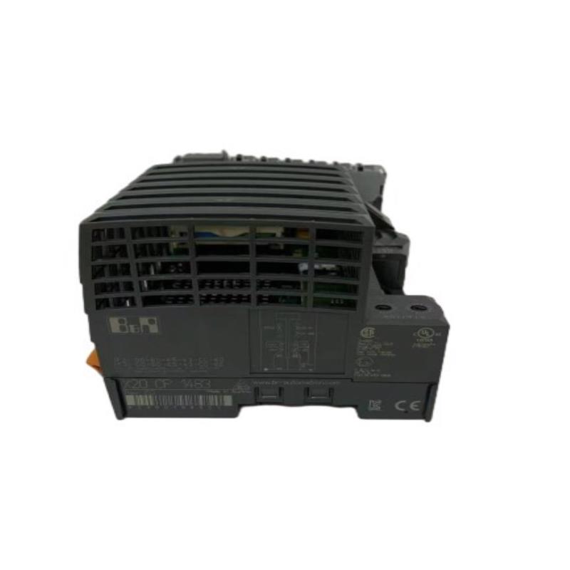 B&R  X20CP1483(崽崽配件）