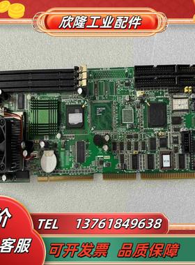 研华PCA-6178  RevC1 19C2617800议价