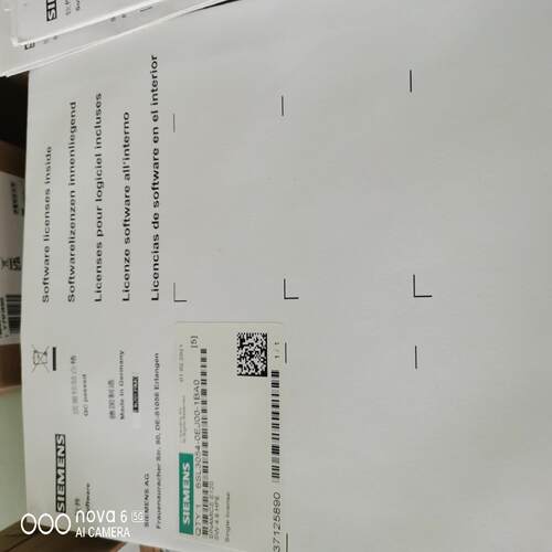 CF卡 6SL3054-0EJ00-1BA0 现货实物图拍摄~议价