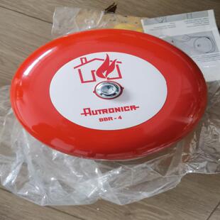 奥特罗尼卡Autronica火警铃 BBR-4~议价