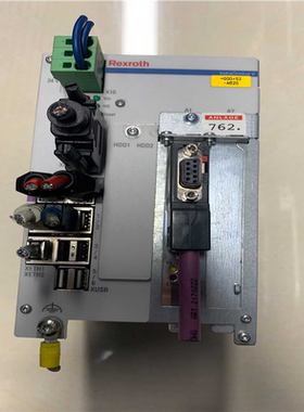 (背呗机械)议价力士乐VPD403控制器VPB403D1L-1G0N