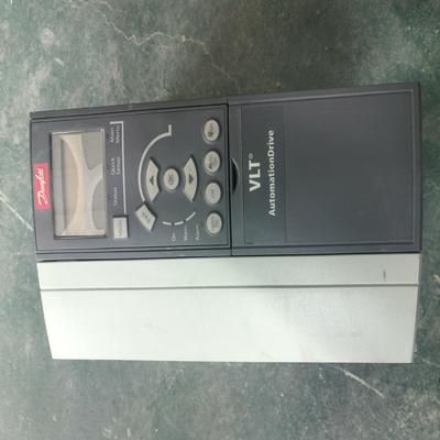 丹弗斯变频器FC-302P5K5T5E20G2BXCXXXS（耶耶电子）