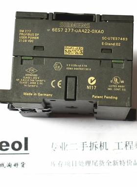 6ES7277-0AA22-0XA0/OXAO EM 277~议价