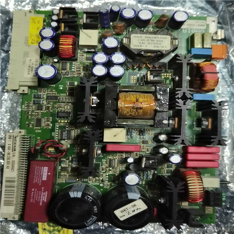 特吕VNB1A电源模块2手（夫美商行）