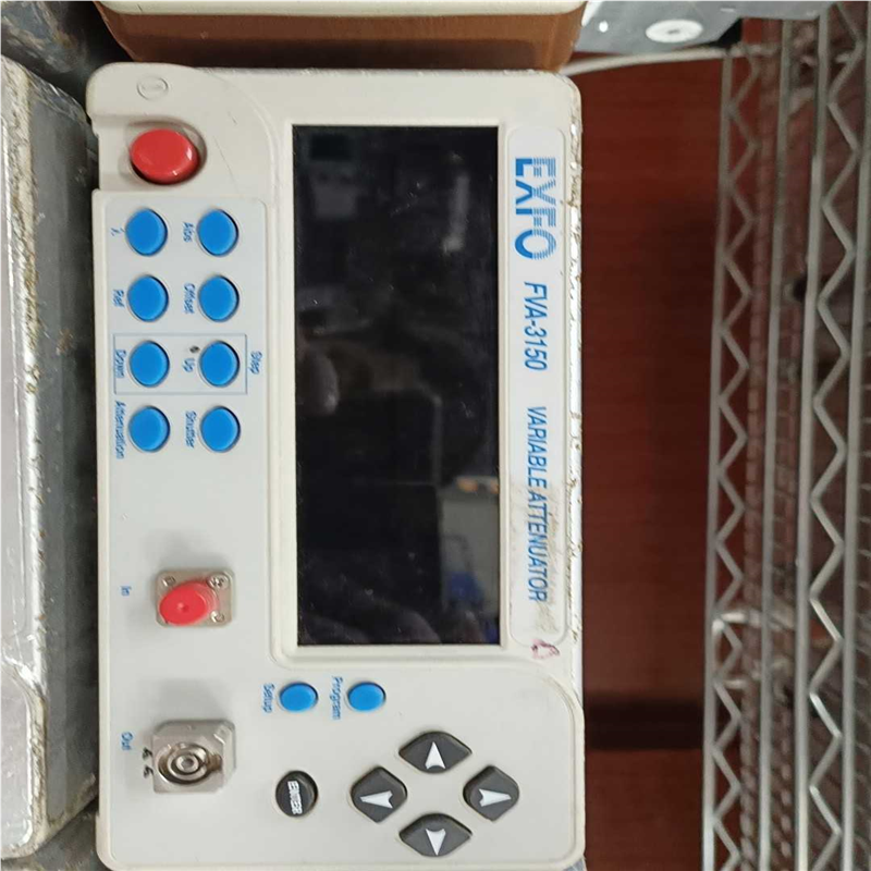 询价~EXFO可变光衰减器FVA-3150-BM