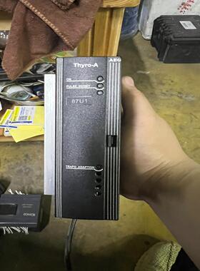 询价~德国 AEG Thyro-A 可控硅电源调节器 1A 400