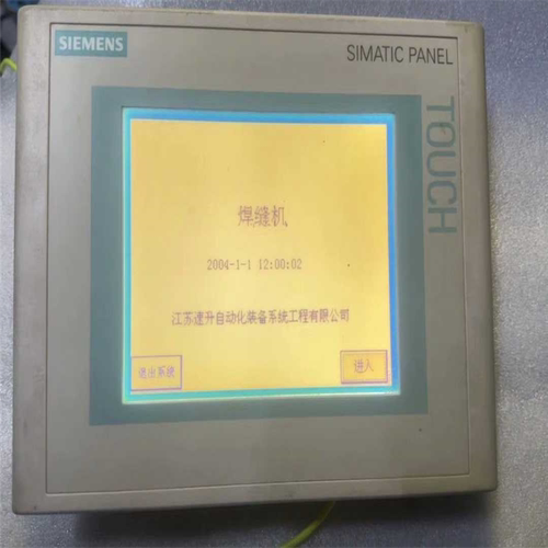 tp177a 642-0aa11-0ax1  触摸屏~议价
