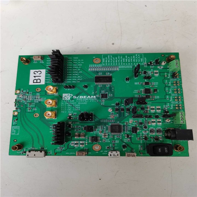 siBEAM SIBEAM SLINGSHOT BOARD~议价