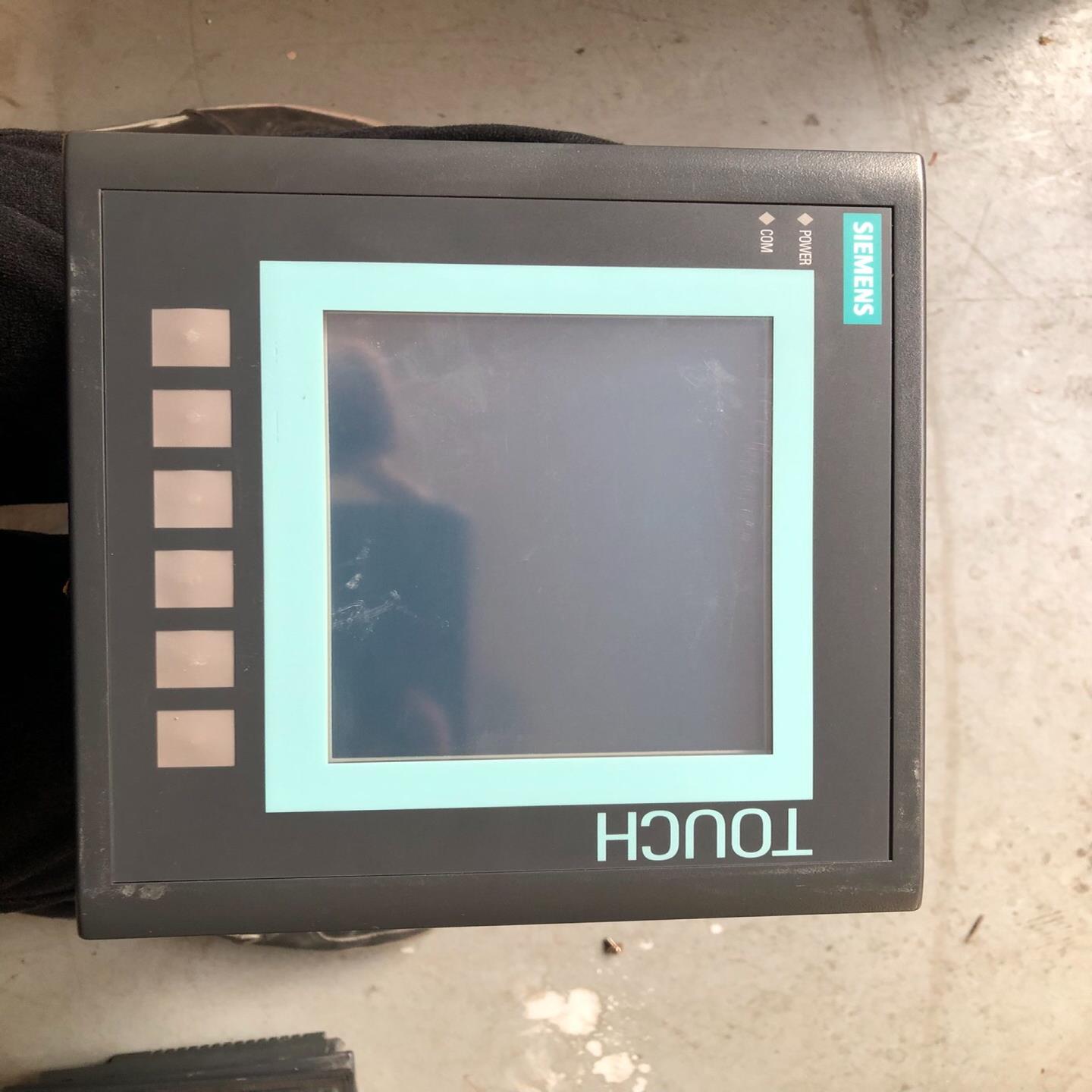 议~屏 6AV6640-0DA11-0AX0  现