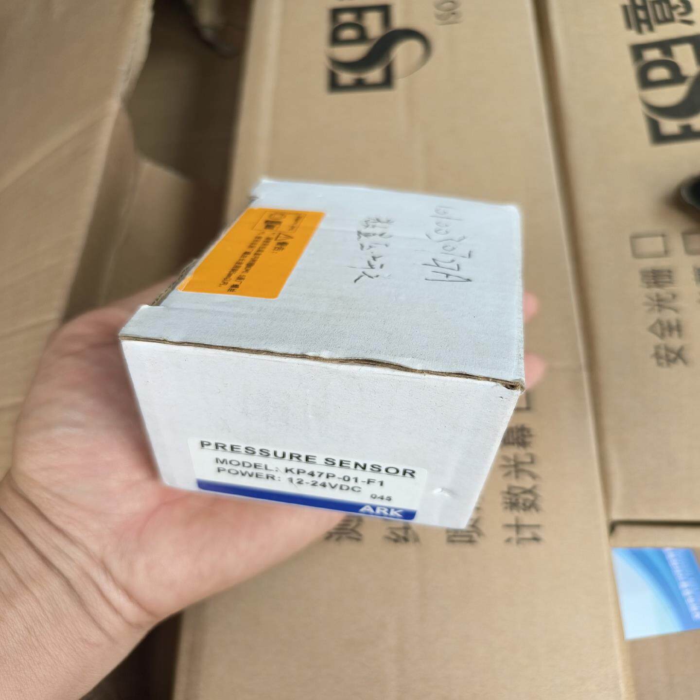 询价~ARK数显压力开关P47P-01－F1
