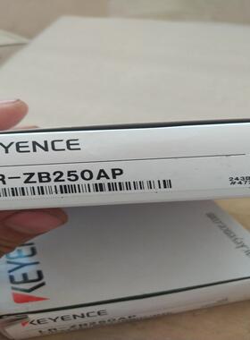 基恩士传感器LR-ZB250APLR-ZB250CPLR-ZB250ANLR-ZB250C3P全新
