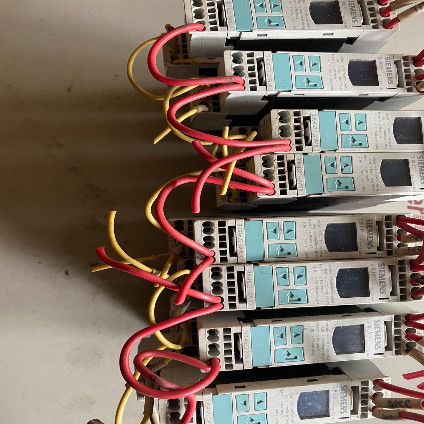 3UG4622－2AW30监视继电器议价