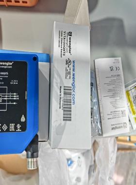Y1TA100QXT3全新原装正品Wenglor 勒YI（崽载电子）