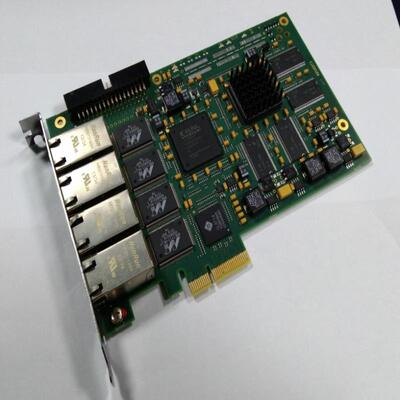 Silicon Software microEnable IV-AQ4- 401JG073采集卡议价
