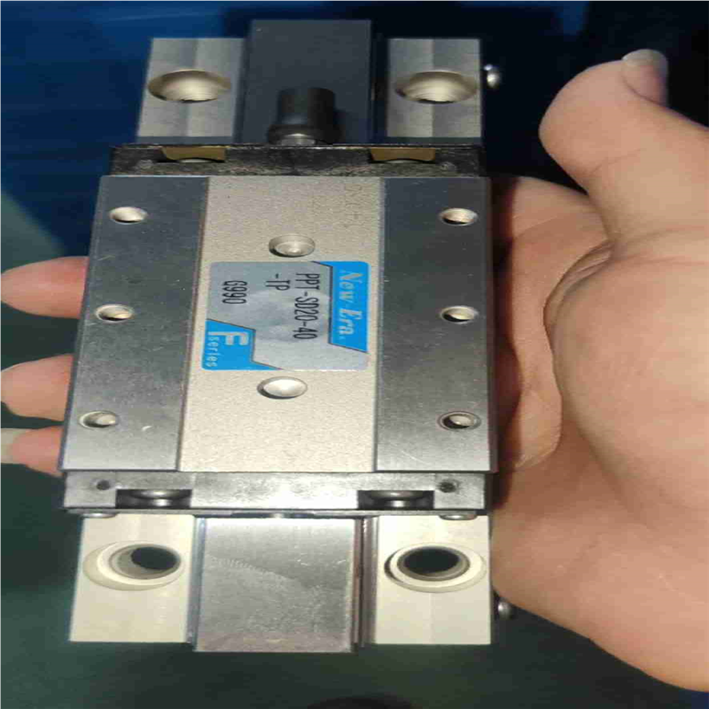 PPT-SD20-40-TP滑台气缸~议价