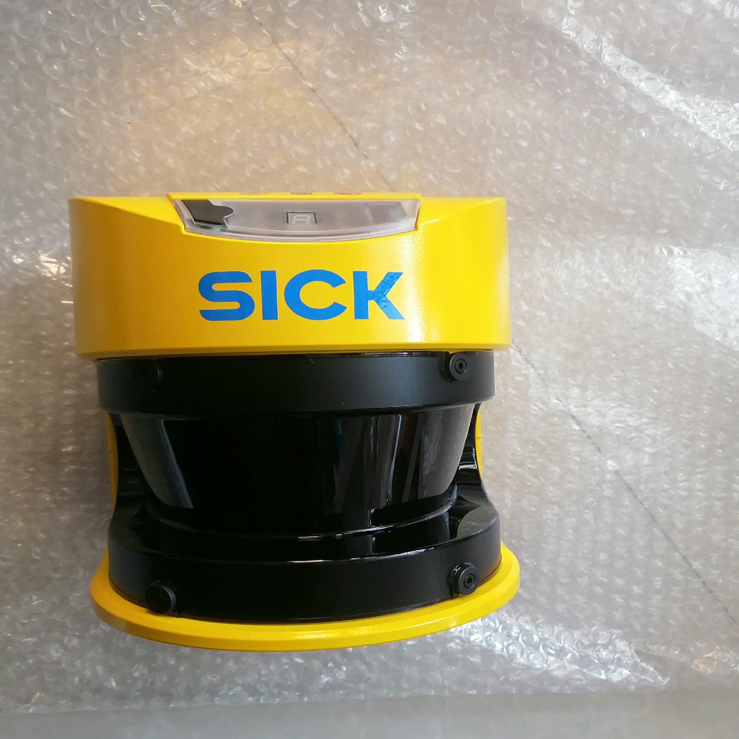 SICK安全激光扫描仪S30A-7111CP  104565议价
