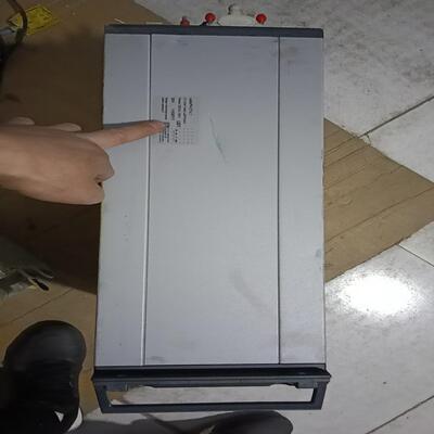 HALM测试仪主机模块，cetisPV-CT-L1控制器（憨憨电子）
