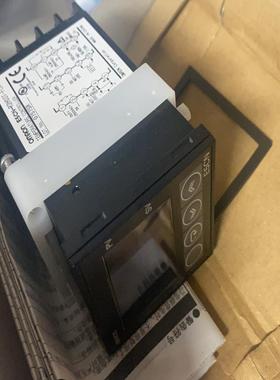 原包装温控器E5CN-R2H03T-FLK现议价