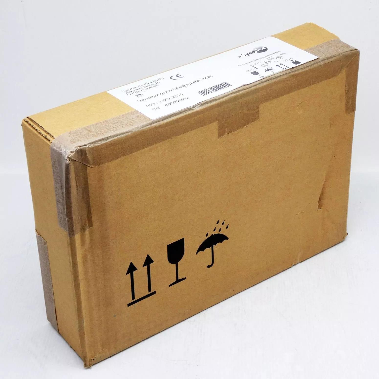 【顺庆】SYCOTEC伺服主轴控制器电源模块，可开专票，质保一年【