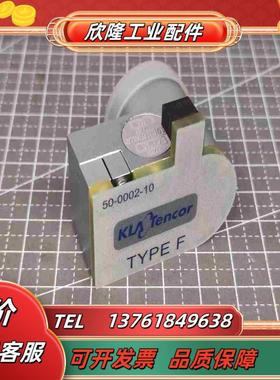 KLA Tencor TYPE F 50-0002-10 探议价
