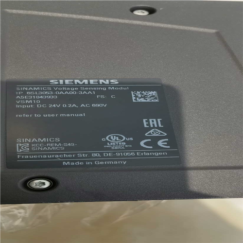【顺庆】西门子6SL3053-0AA00-3AA1二手拆机的，功能正【议价】
