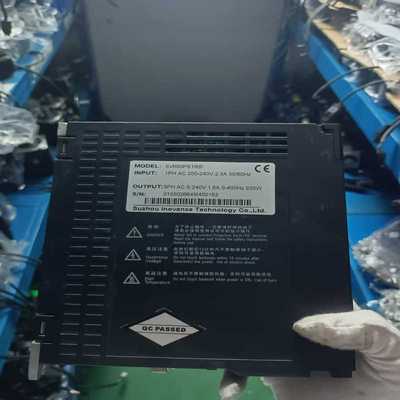 议价#控制器汇川伺服660系列 SV660PS1R6I