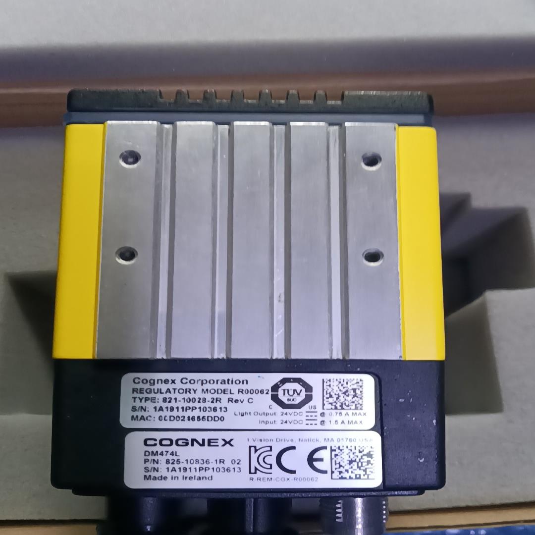 康耐视DM474L，474X-DEM0(崽崽配件）