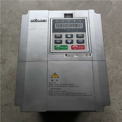 合康变频器HID300A2-T4-55G75P55（基数电子）