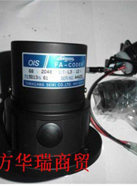 TS5013N61TAMAGAWA多摩川编码器 OIS80-2048C/T-L3-12V  ~议价