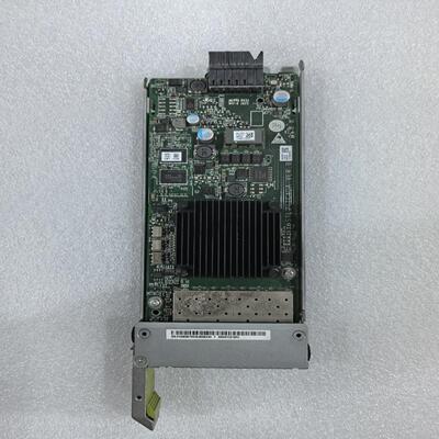 议~4端口 SmartlO IO模块SFP+16GbFC