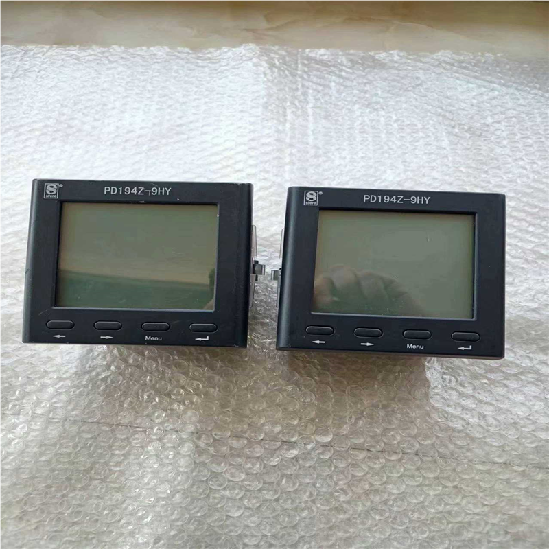 【顺庆】J270*SFERE三相液晶多功能电力仪表PD194Z-9H【议价】