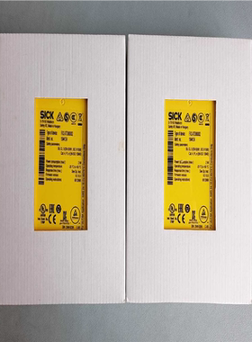 德国西克FX3-XTDI80002，货号1044124~议价