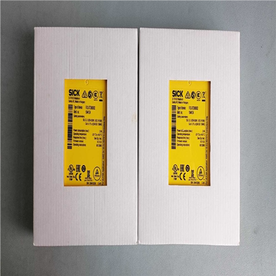 (议价)德国西克FX3-XTDI80002，货号1044124