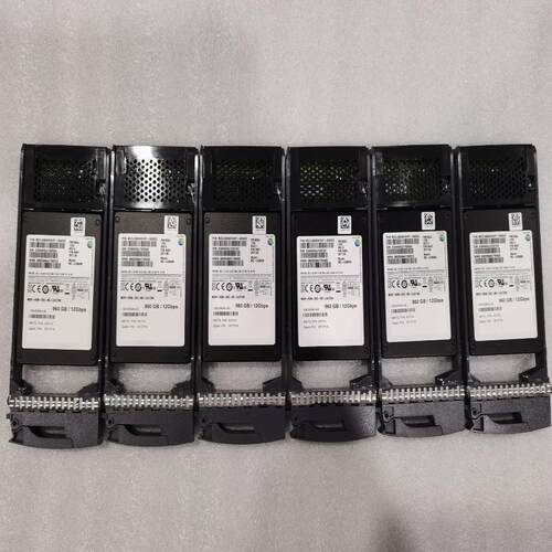 X371A NetApp  X371A-R6 960GB S（憨憨电子）