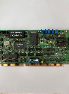 研华PCL 812PG REV B1 MultiLab模拟量~议价