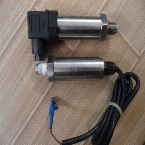 上海凯泉泵业KQBSQ-1.6压力变送器0-1.6MPa 24VDC全新库存货处理~