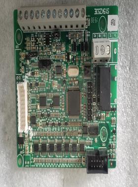 众辰变频器Z2400T NZ200T主板控制板CPU板(崽崽配件）