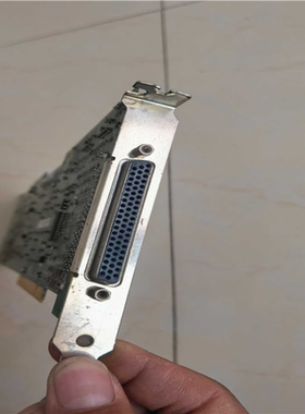 (询价)采集卡 LEITCH/DIGITAL 743-190 REV