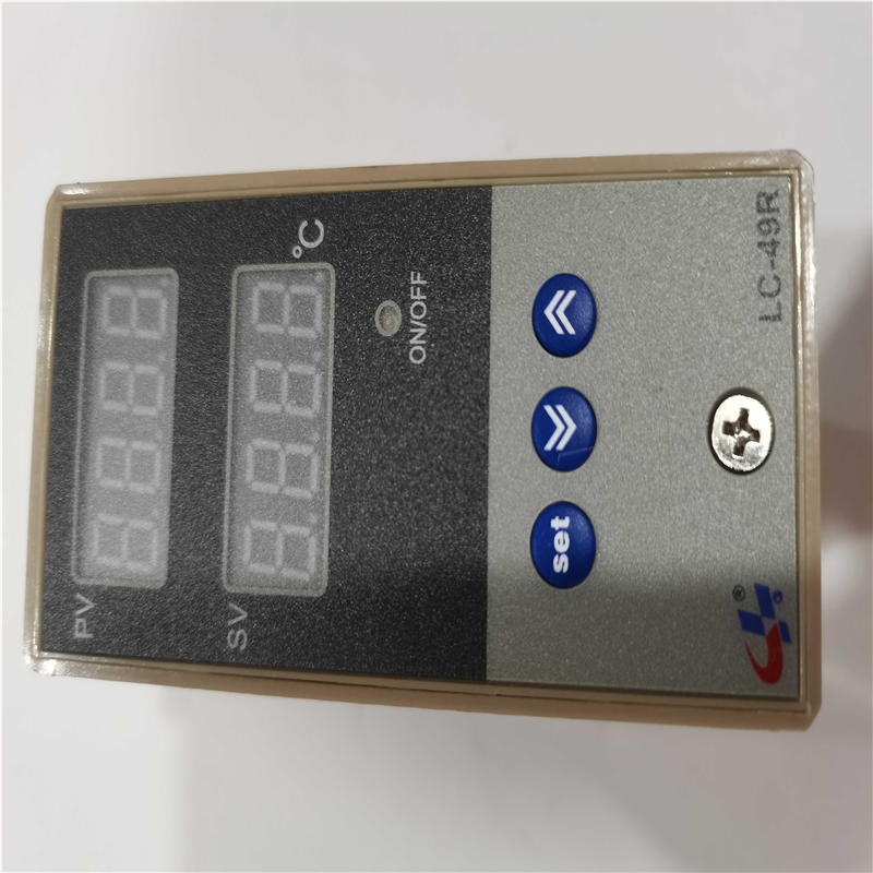 中山精港温控CKG LC-48R LC48R LC-49R LC49R SAM-CHIN CHINKONG