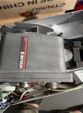 MODLINE3，美国爱光，两个 ircon m3-37-1（咳咳电子）