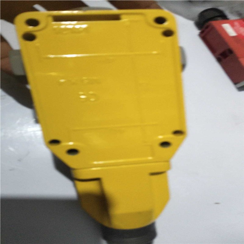 （仔仔配件）美国STI拉绳开关 安全开关ER6022-031n，共6只！