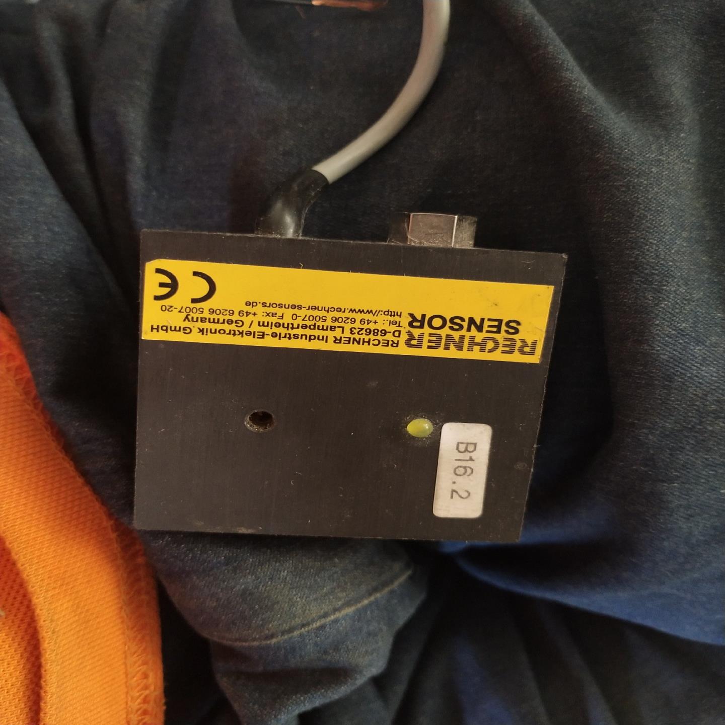 议~原装正品 RECHNER SENSOR 瑞奇能 传感器 信号