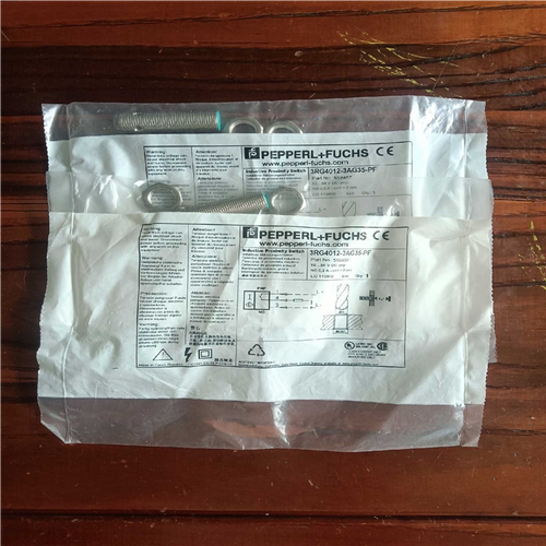 (议价)3RG4012-3AG35-PF倍加福接近开关传感器，原