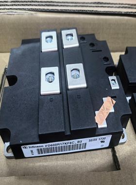 FD600R17KF6c-B2（憨憨电子）