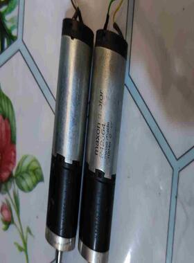 进口maxon  motor直流减速电机242564议价