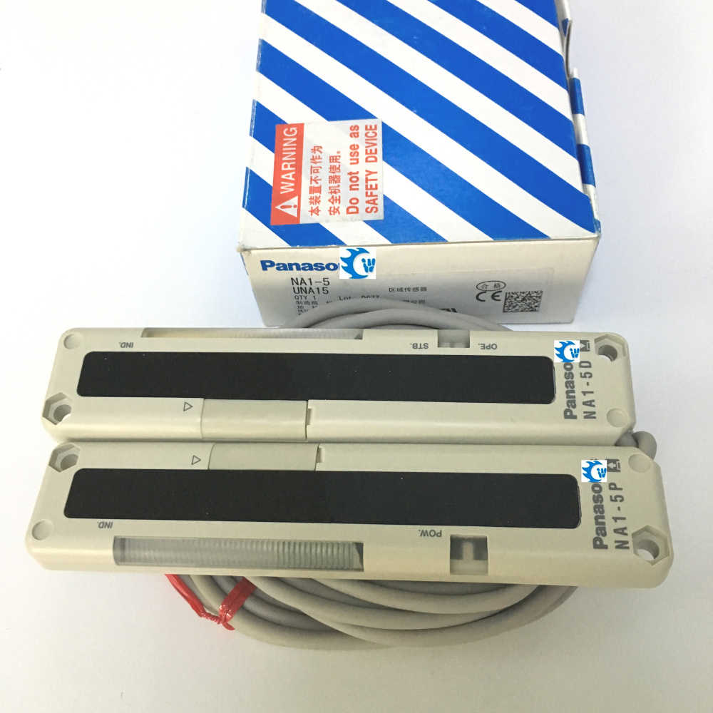 全新原装现货NA1-5日本松panason区域光幕,NA1-5D和NA1-5P~议价
