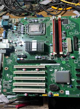 研华AIMB-769VG REVA2 有6片研华AIMB-议价