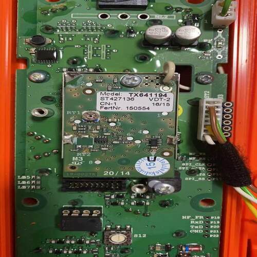 HBC海希 CN-1 TX641194模块~议价